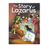 Picture of BIBLE STORIES-THE STORY OF LAZARUS