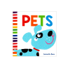 Picture of JR BABY BOARD BOOK-PETS