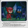 Picture of PJMASKS STORYBOOK-SUPER TEAM