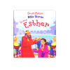 Picture of SMART BABIES BIBLE BOARD BOOK-QUEEN ESTHER