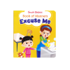 Picture of SMART BABIES BOOK OF MANNERS-EXCUSE ME