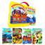 Picture of SMART BABIES-BIBLE STORY BOARD BOOKS WITH CARRY CASE