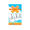 Picture of SMART KIDS FLASH CARDS-MULTIPLICATION