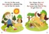 Picture of SMART KIDS PHONICS IN READING BOOK 4-DON & HIS DOG & CORN ON THE COB