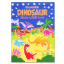 Picture of SMART KIDS STICKER ACTIVITY BOOK-DINOSAUR