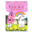 Picture of SMART KIDS STICKER ACTIVITY BOOK-UNICORN