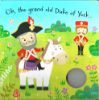 Picture of SONG SOUNDS-THE GRAND OLD DUKE OF YORK