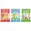 Picture of LEAP AHEAD NURSERY SET OF 3 (ENGLISH, MATH & SCIENCE)