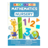 Picture of LEAP AHEAD NURSERY SET OF 3 (ENGLISH, MATH & SCIENCE)