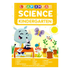 Picture of LEAP AHEAD KINDERGARTEN SET OF 3 (ENGLISH, MATH & SCIENCE)