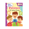 Picture of BATANG MATALINO OUR VALUES SET OF 4 (RESPECTFUL, OBEDIENCE, PATIENCE, & SHARING)