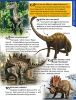 Picture of 500 QUESTIONS AND ANSWERS-DINOSAURS