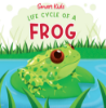 Picture of SMART KIDS LIFE CYCLE OF A FROG