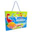 Picture of SMART KIDS ACTIVITY CASE-DINOSAUR