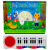 Picture of PIANO BOOK-HEY DIDDLE DIDDLE