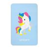 Picture of LITTLE GENIUS SNAP CARDS-UNICORN