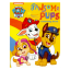 Show details for NICKELODEON PAW PATROL 16PP COLORING BOOK-PAWSOME PUPS Picture of NICKELODEON PAW PATROL 16PP COLORING BOOK-PAWSOME PUPS