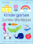 Picture of LITTLE GENIUS JUMBO WORKBOOK-KINDERGARTEN AGES 4-5