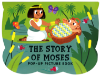 Picture of POP-UP PICTURE BOOK-THE STORY OF MOSES