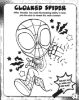 Picture of DISNEY JUNIOR MARVEL SPIDEY 16PP ACTIVITY BOOK-GO WEBS GO