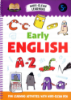 Picture of HELP WITH HOMEWORK WIPE-CLEAN LEARNING 5+-EARLY ENGLISH