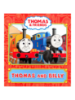 Picture of THOMAS & FRIENDS-THOMAS AND BILLY