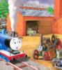 Picture of THOMAS & FRIENDS-TREVOR'S LUCKY DAY