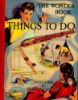 Picture of THE WONDER BOOK OF THINGS TO DO