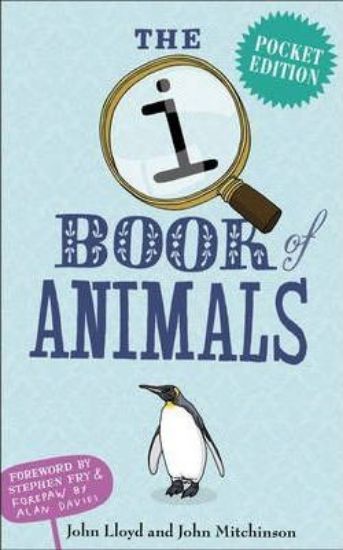 Picture of THE POCKET BOOK OF ANIMALS