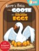 Picture of BATANG MATALINO AESOP'S FABLE-THE GOOSE THAT LAID THE GOLDEN EGGS