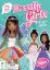 Picture of DRESS-UP GIRLS PAPER DOLLS-TAMI 