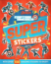 Show details for MARVEL SUPER STICKERS-AVENGERS CAPTAIN AMERICA Picture of MARVEL SUPER STICKERS-AVENGERS CAPTAIN AMERICA