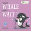 Show details for SQUARE PAPERBACK ME AND MY FEELINGS-WHEN WHALE WON'T WAIT Picture of SQUARE PAPERBACK ME AND MY FEELINGS-WHEN WHALE WON'T WAIT