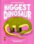 Picture of THE BIG QUESTIONS ANSWERED-IS THIS THE BIGGEST DINOSAUR EVER 