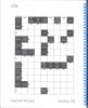 Picture of A PUZZLE A DAY-365 DAYS OF BRAIN TRAINING