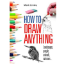 Picture of LINLEY HOW TO DRAW ANYTHING