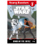 Show details for DISNEY STAR WARS YOUNG READERS LEVEL 2-CHAOS Picture of DISNEY STAR WARS YOUNG READERS LEVEL 2-CHAOS