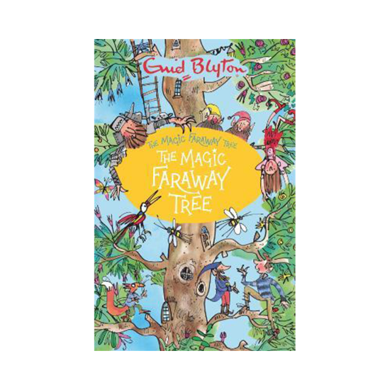 Picture of BLYTON THE MAGIC FARAWAY TREE