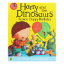 Picture of HARRY AND THE DINOSAURS HAVE A HAPPY BIRTHDAY