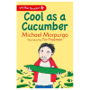 Picture of WALKER READERS-COOL AS A CUCUMBER